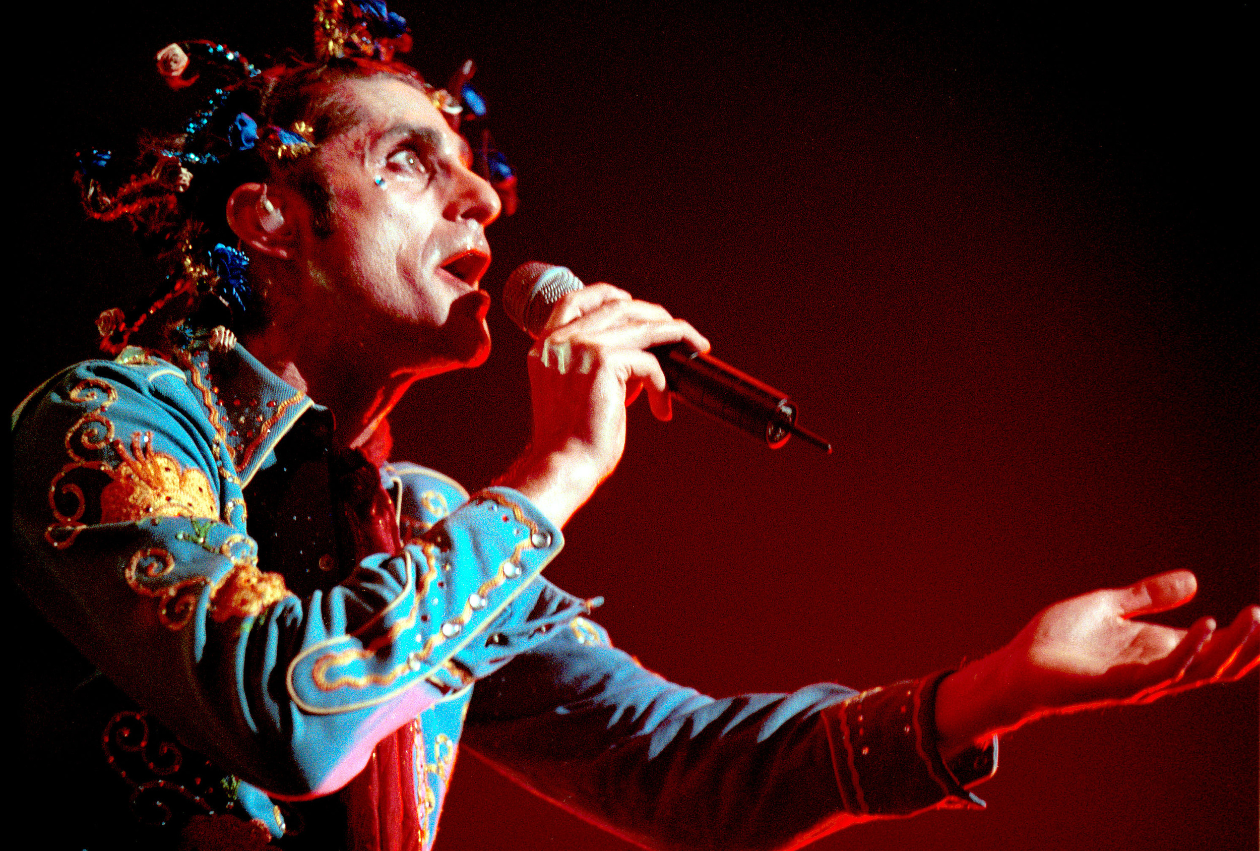 20 artists who launched their own music festivals