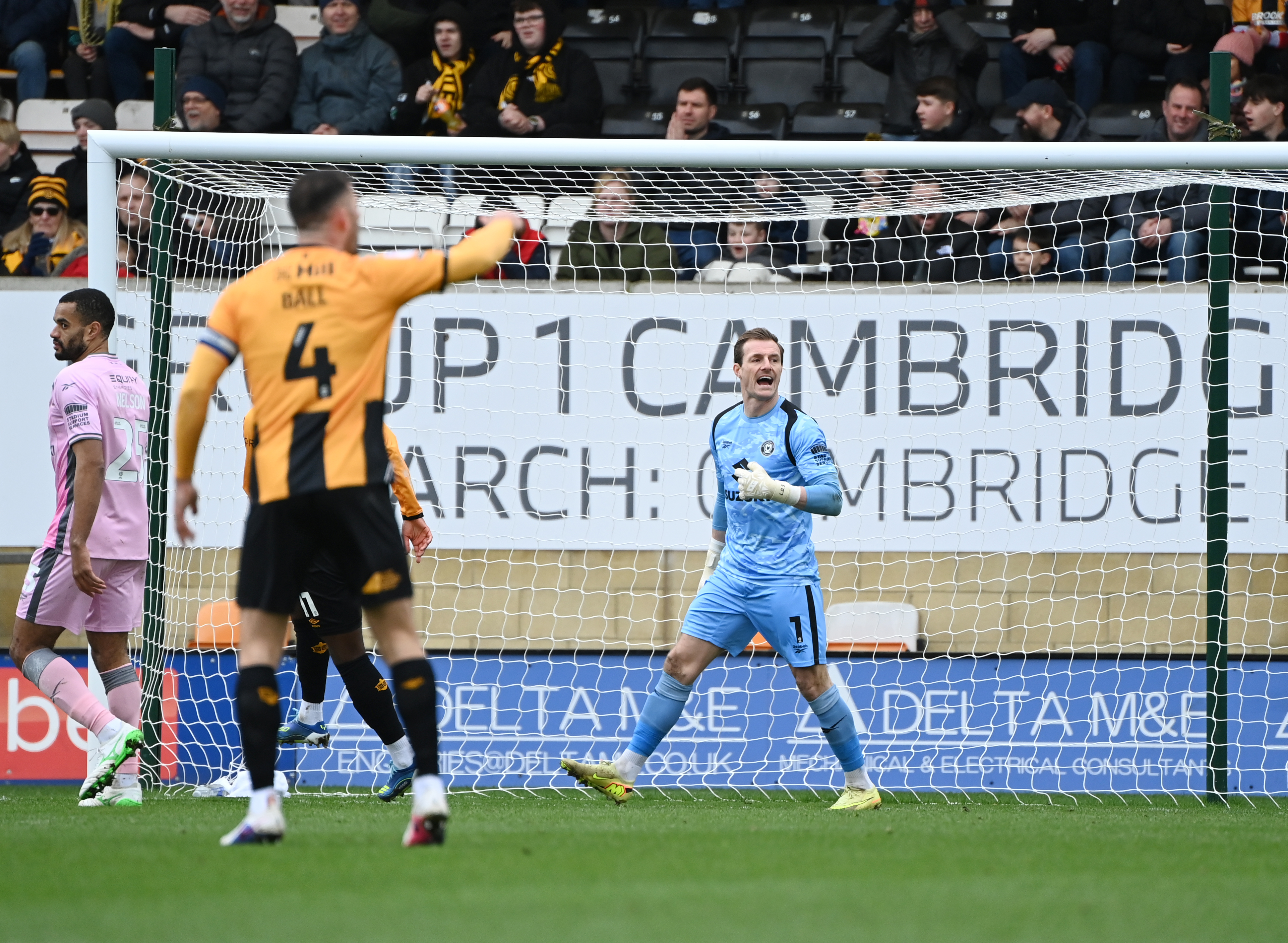 Toby Lock's MK Dons player ratings after the dramatic draw with ...