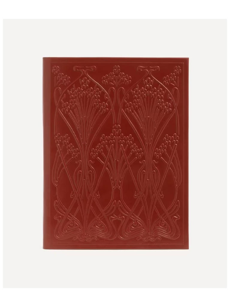 The most beautiful notebooks in the world