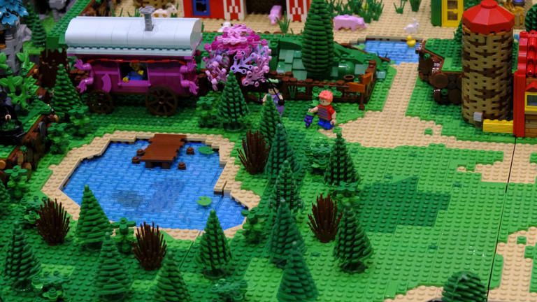 Stardew Valley is more overwhelming than you think. Here is how to ease ...