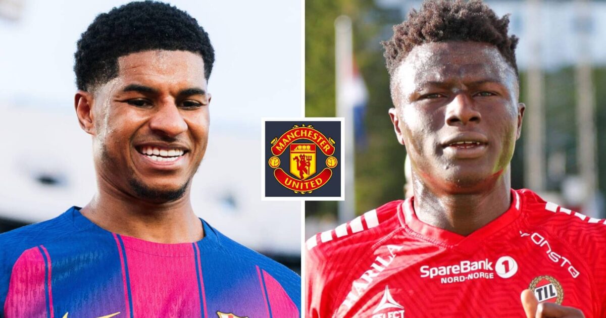 Man Utd star’s sale now very advanced as Jason Wilcox pushes to ...