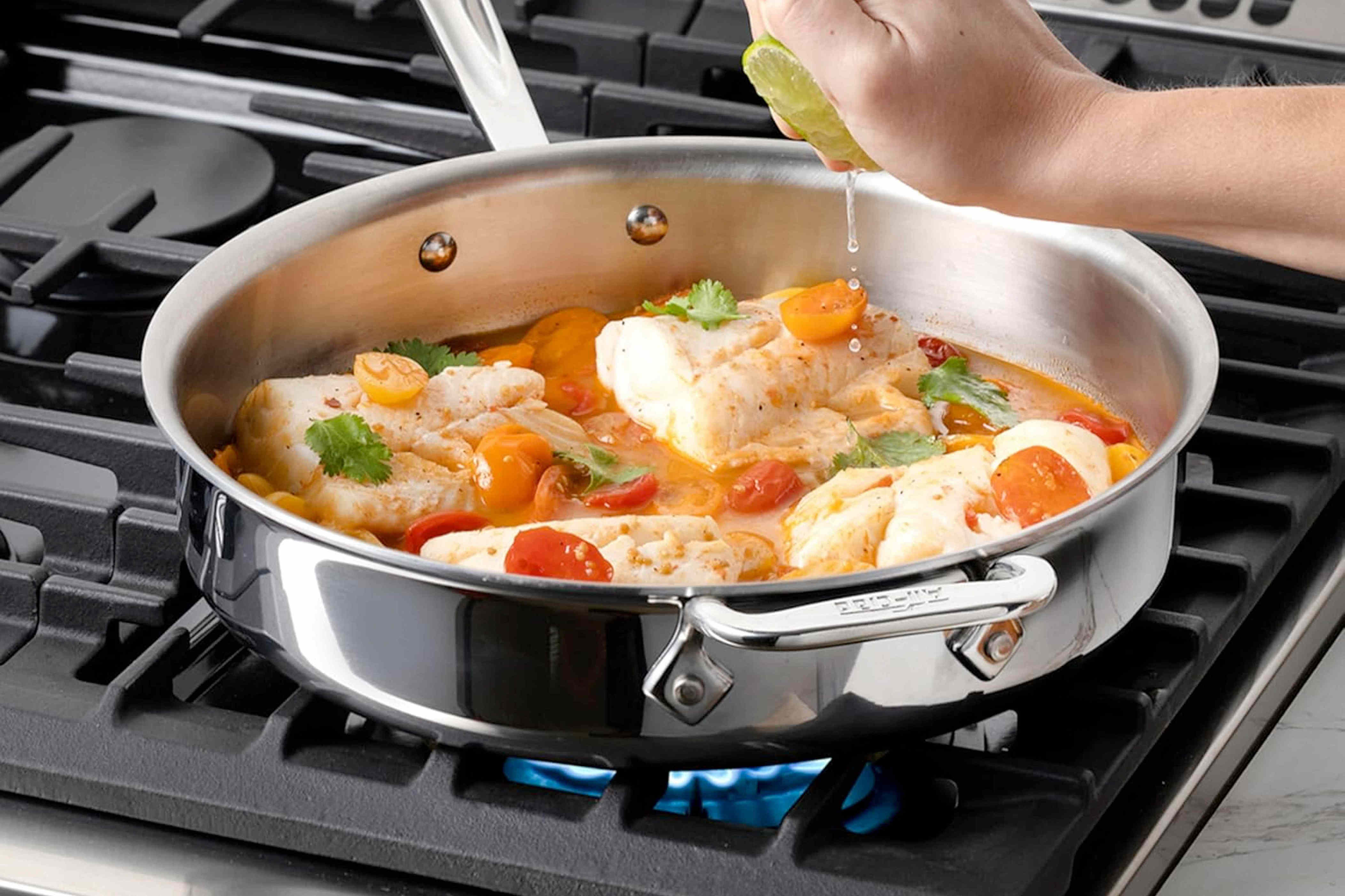 I asked chefs for the smartest kitchen tool upgrades home cooks should ...