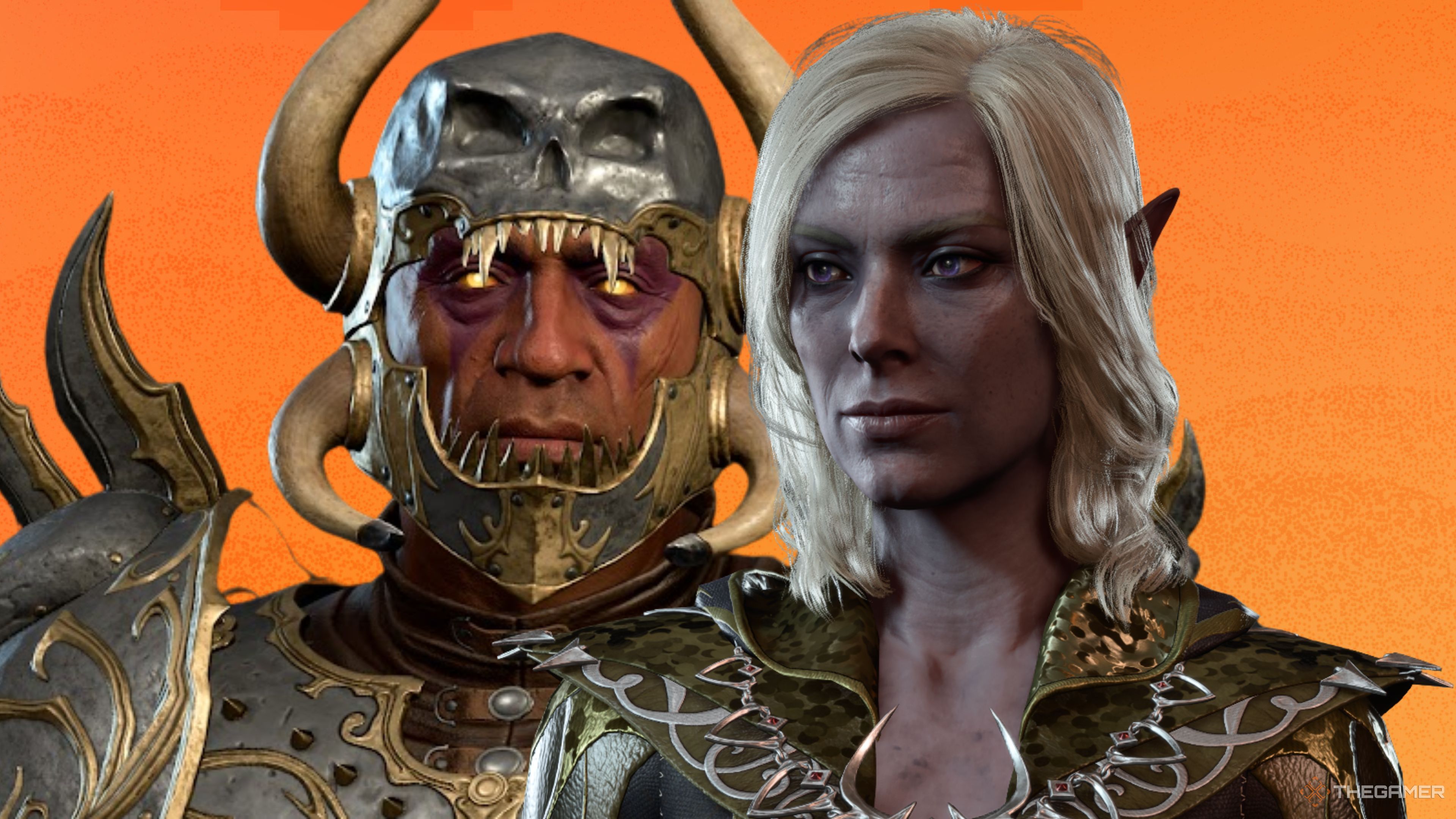 Baldur's Gate 3 players are still unhappy with how it treats returning ...