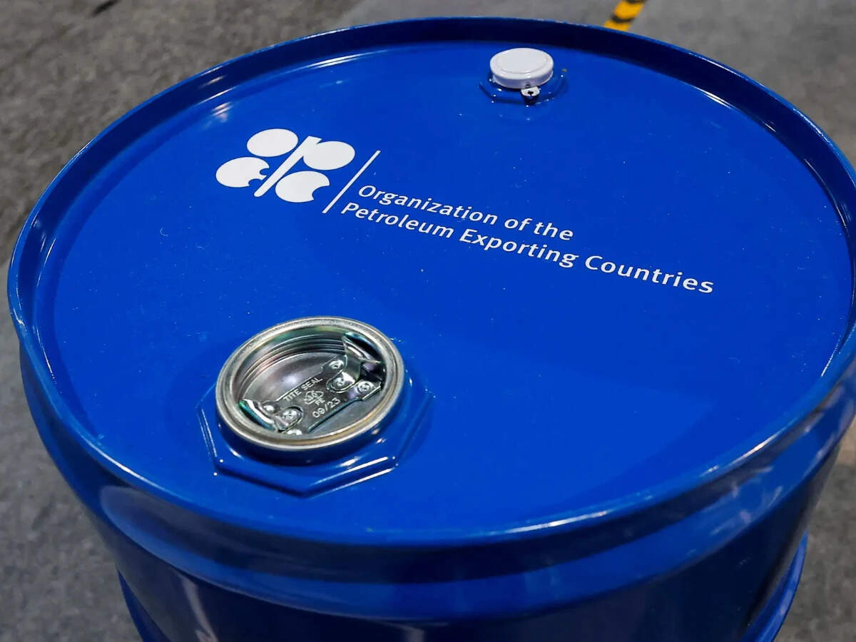 OPEC+ debates oil output boost as US war on Iran disrupts shipments