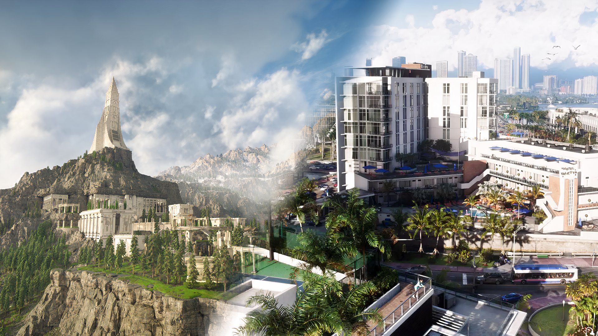 The 10 Most Anticipated Open World Games Of 2026