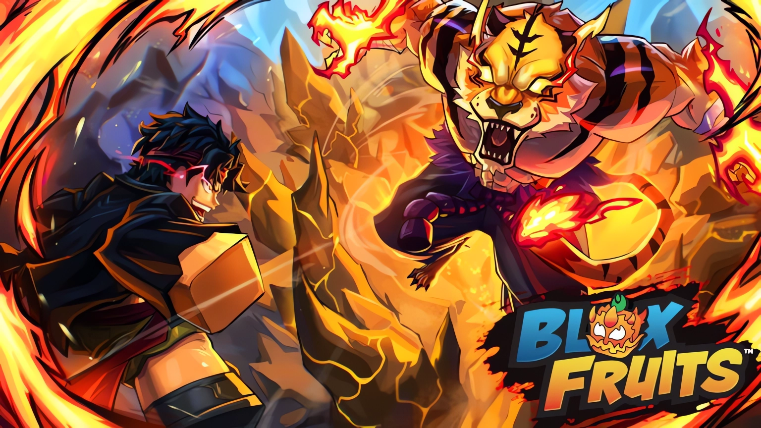 All active Blox Fruits codes for March 2026