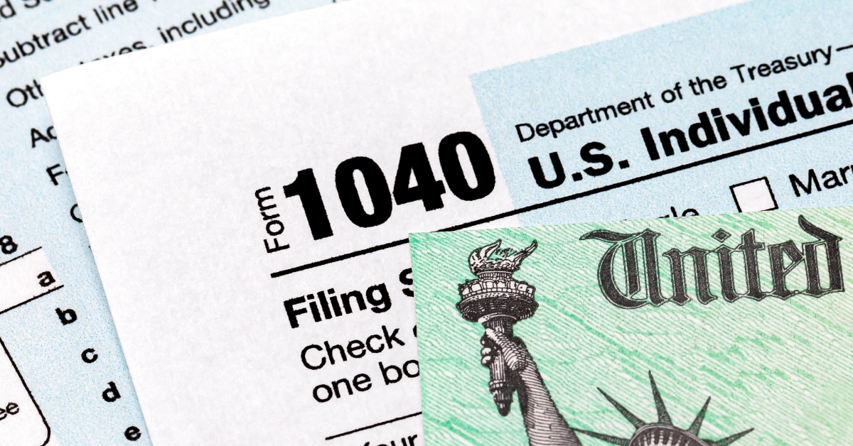 9 Legitimate Reasons the IRS May Seize Your Tax Refund