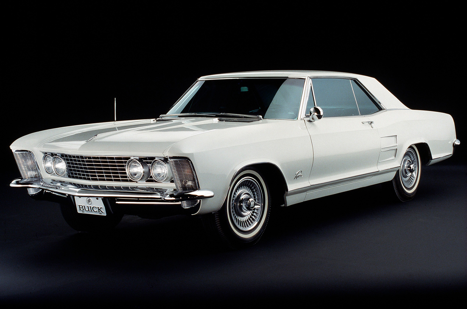 Every major car manufacturer's most iconic model
