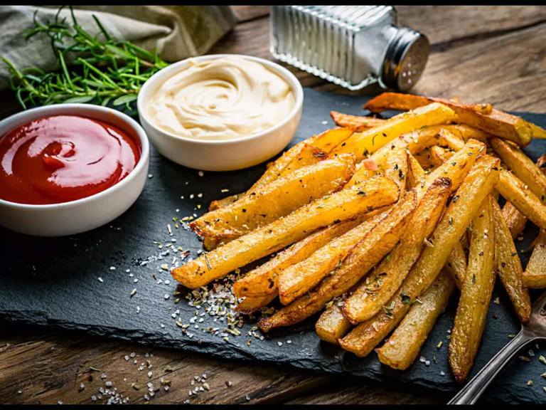 HyFarm bets on UP's warming climate to build India's next French fry hub