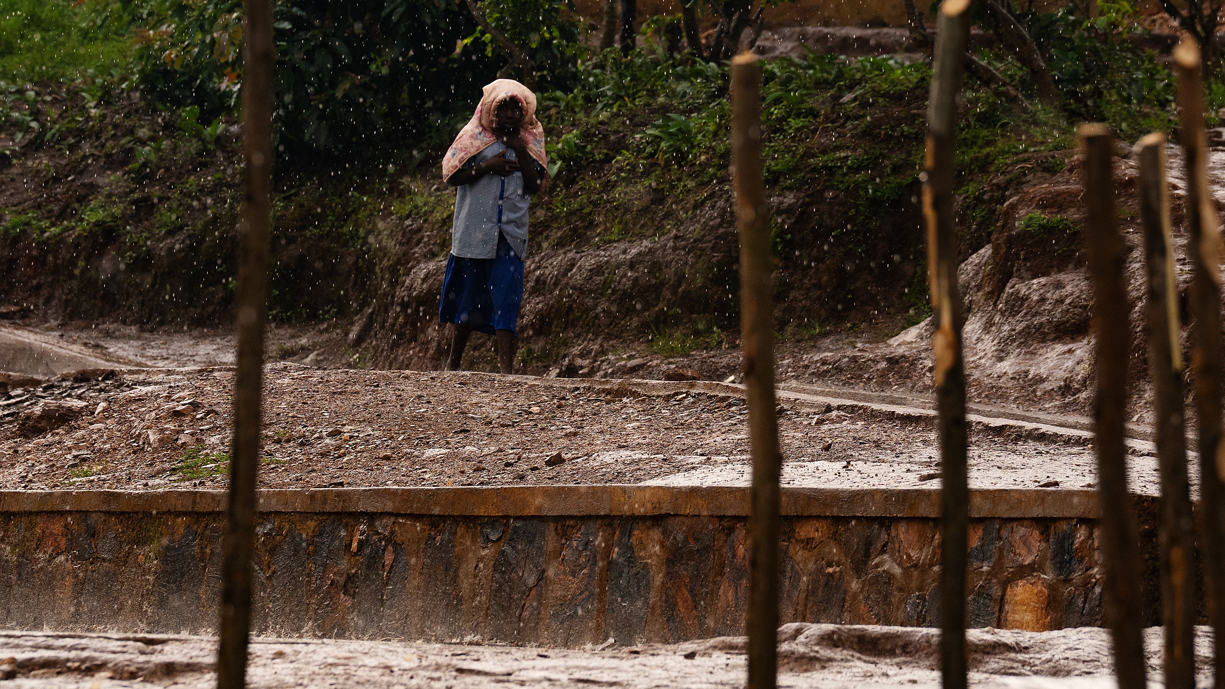 ‘No longer a blessing’ – How Rwanda is coping with increased rainfall