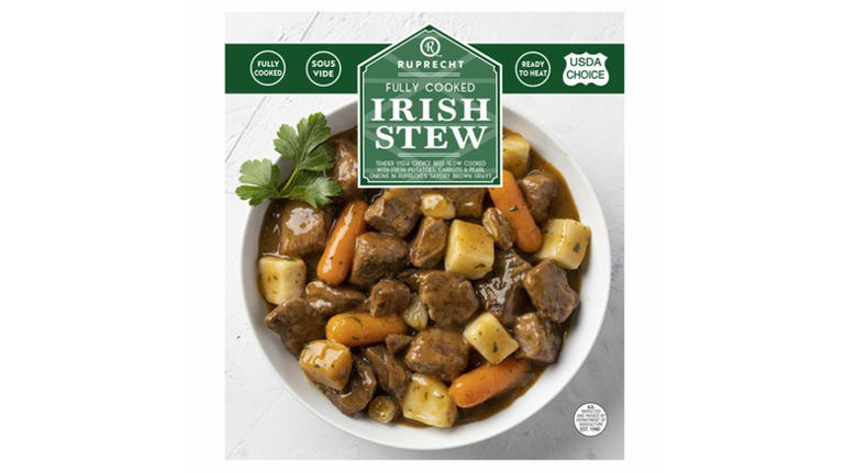 10 Costco finds for your St. Patrick's Day party