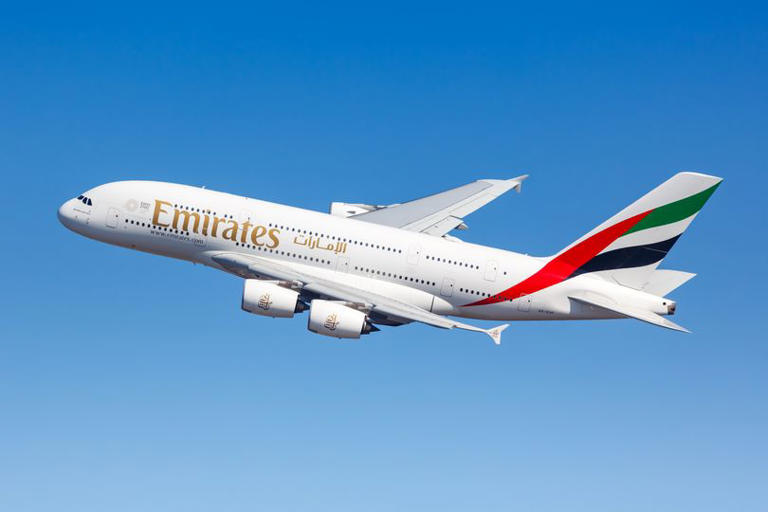 Emirates issues update on when Dubai flights will resume as Scots ...