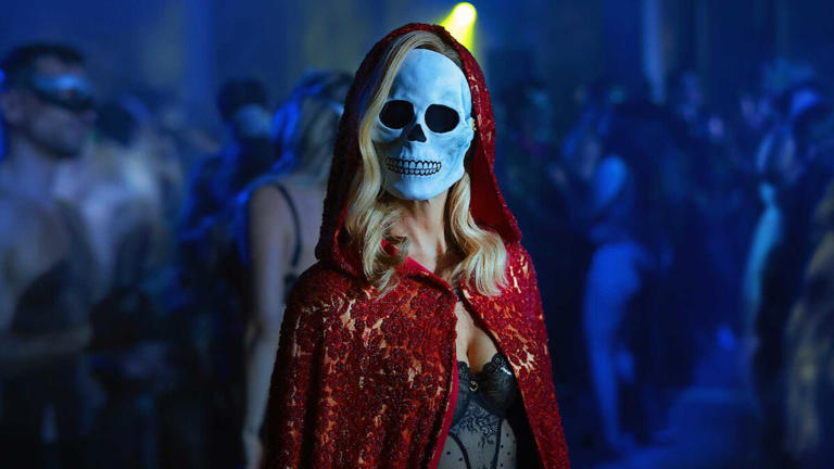 7 near-perfect mystery miniseries on Netflix