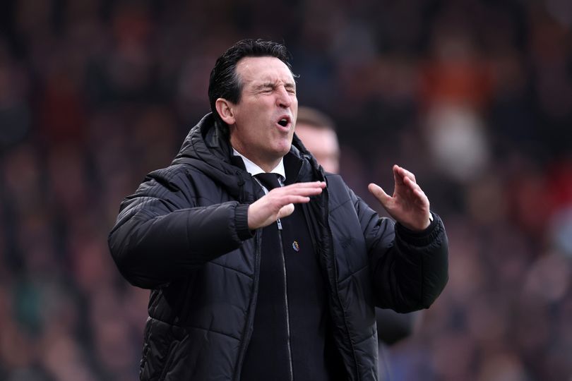 Major Aston Villa problem needs solving with Champions League and ...