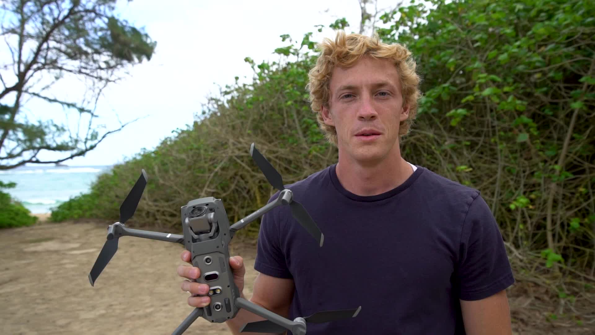 How to upgrade your drone