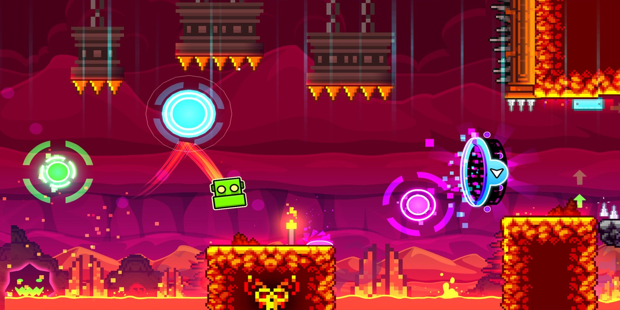 All active Geometry Dash codes (March 2026)