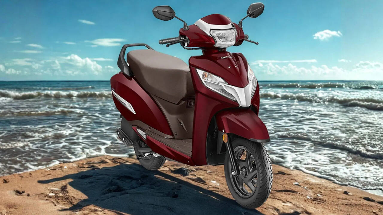 Honda Activa 125 price, variants and mileage guide