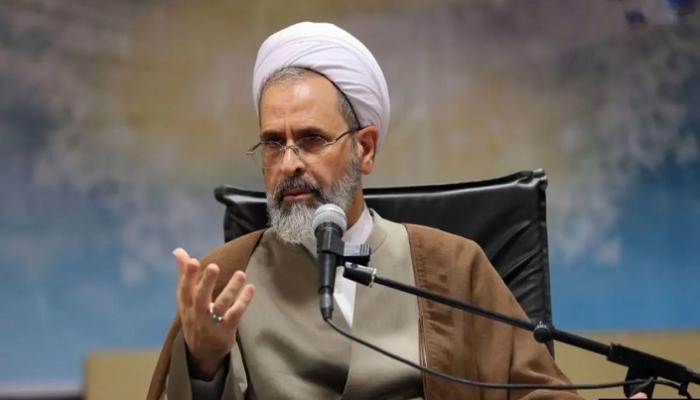 علي رضا أعرافي.. «رجل الحوزة» في مجلس قيادة إيران المؤقت
