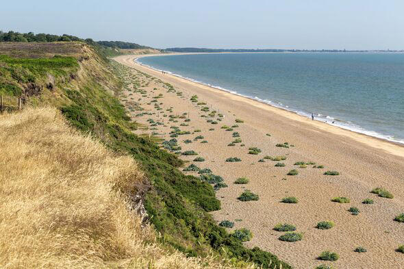 The 'eerie' UK town that used to rival London 'lost' after being ...