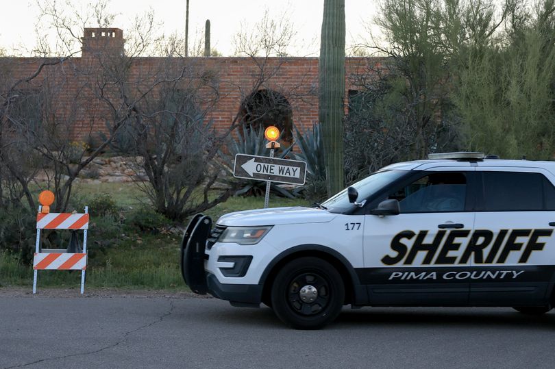 Expert reveals four key clues that could expose Nancy Guthrie