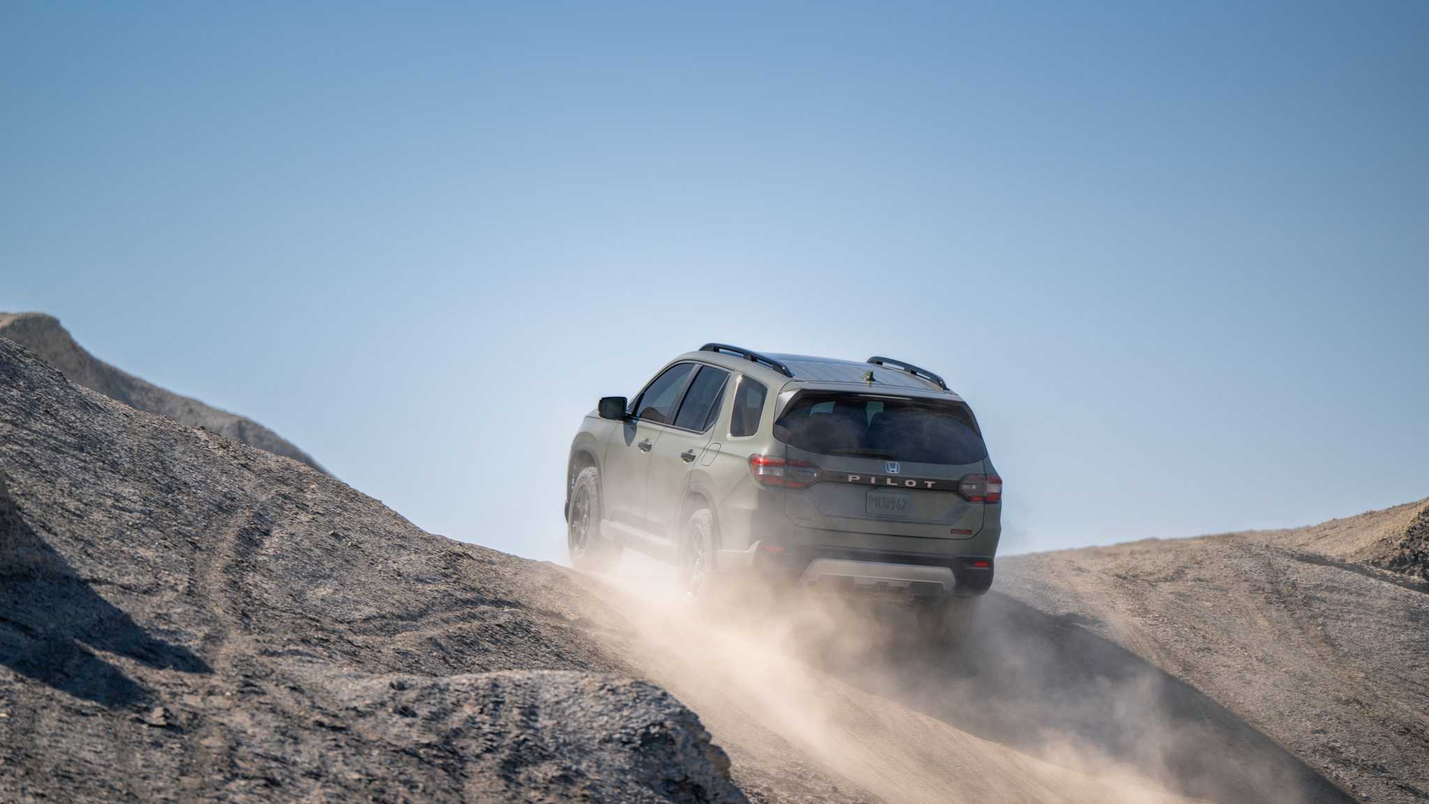 2026 Honda Pilot-15