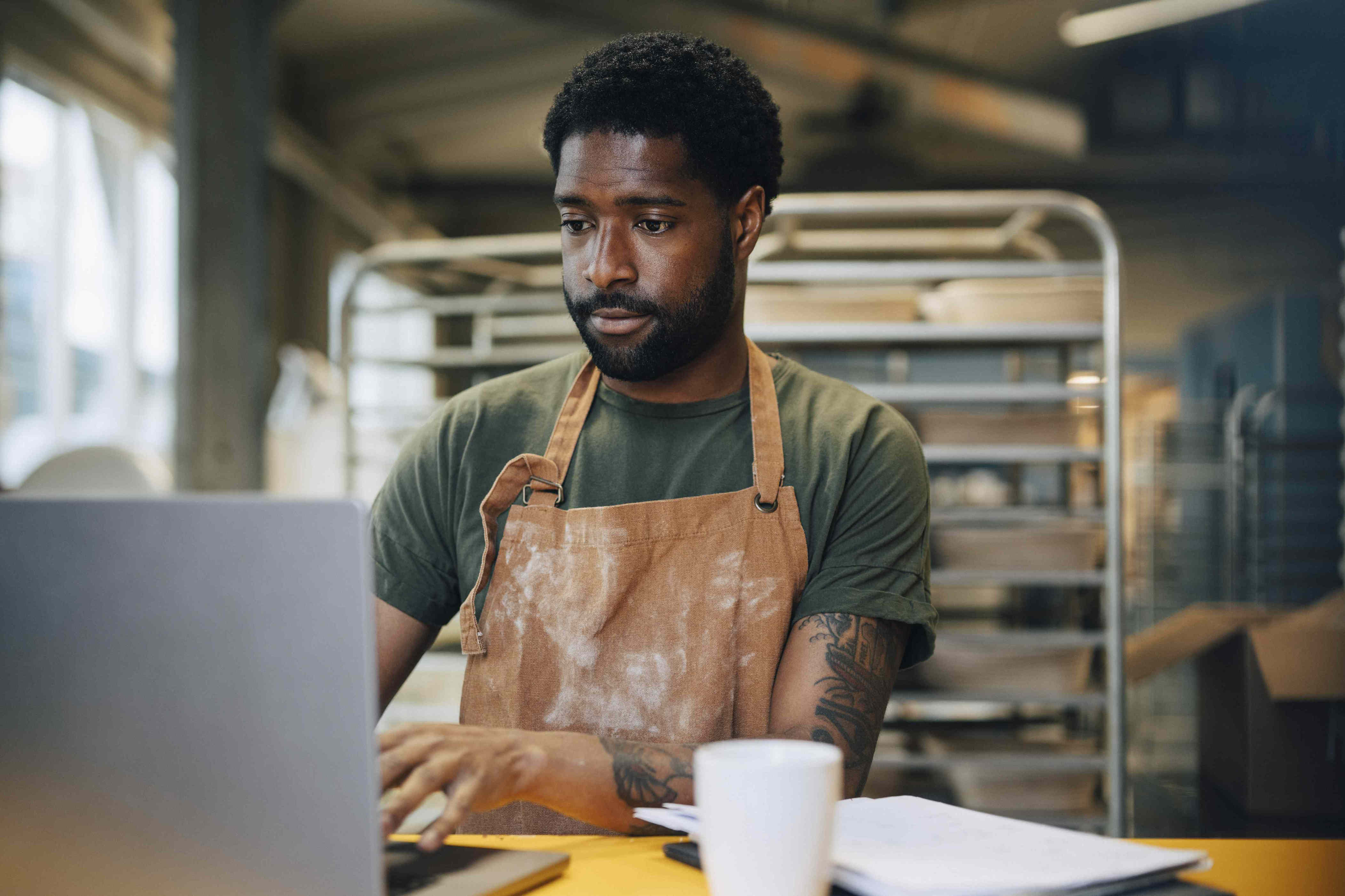 Average income by work experience uncovered—are you paid what you deserve?