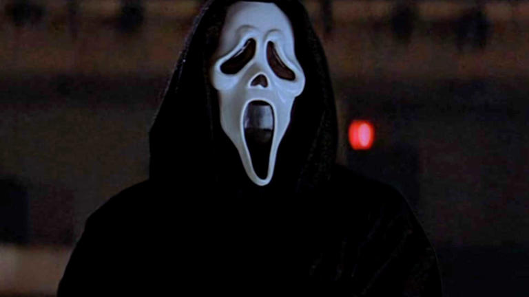 All 7 Scream movies, ranked worst to best