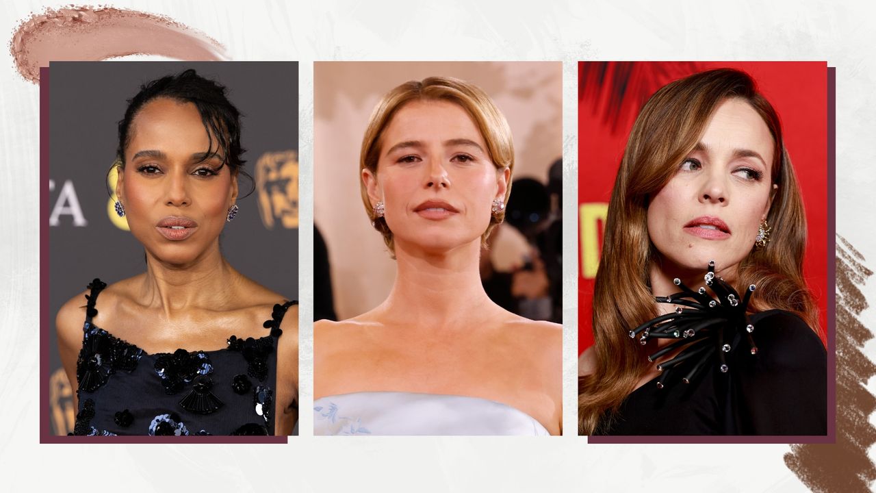 For a minimalistic approach to eye makeup, this sheer shadow trend is ...