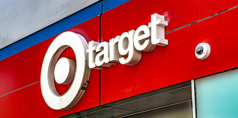 Target is making a big change to its entire cereal aisle