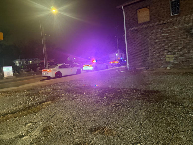 Man seriously hurt in shooting on near east side of Indianapolis