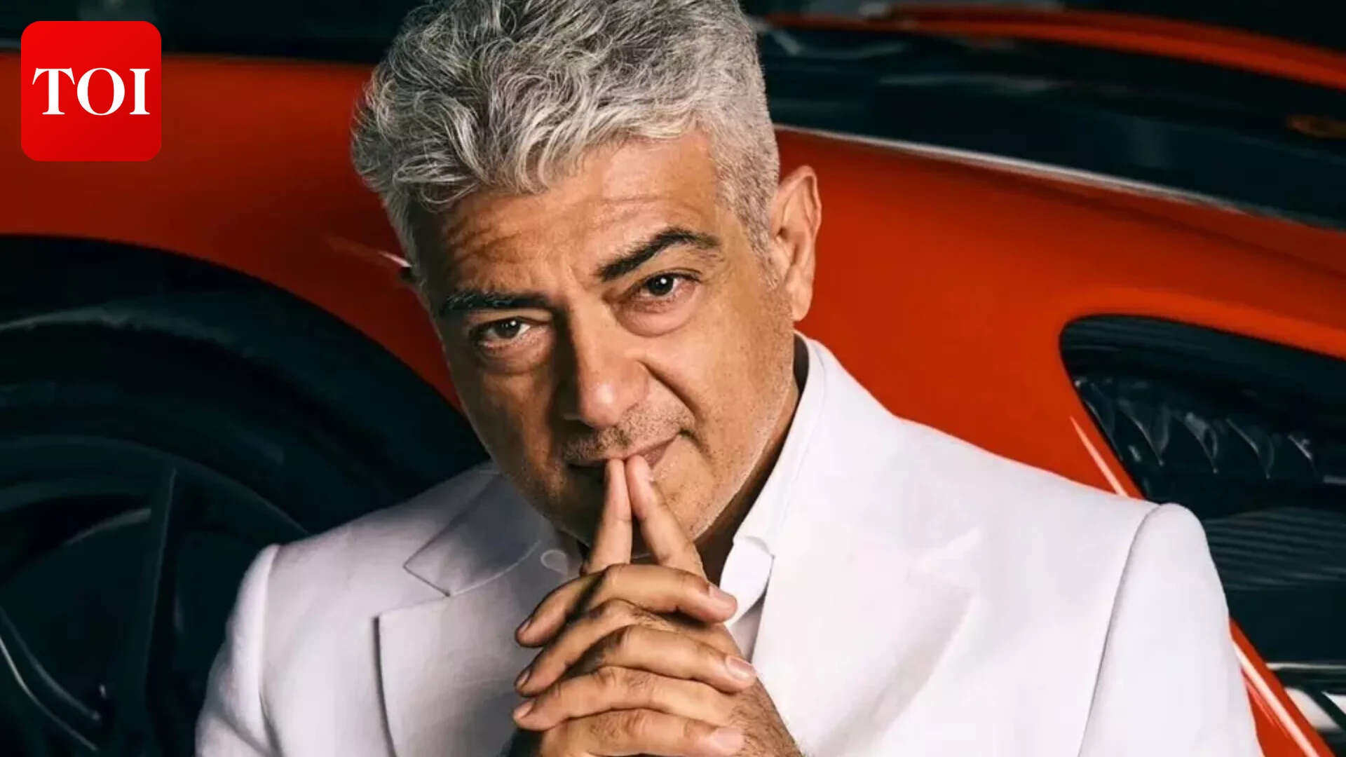 Is Ajith safe in Dubai? Manager Suresh Chandraa issues an official ...