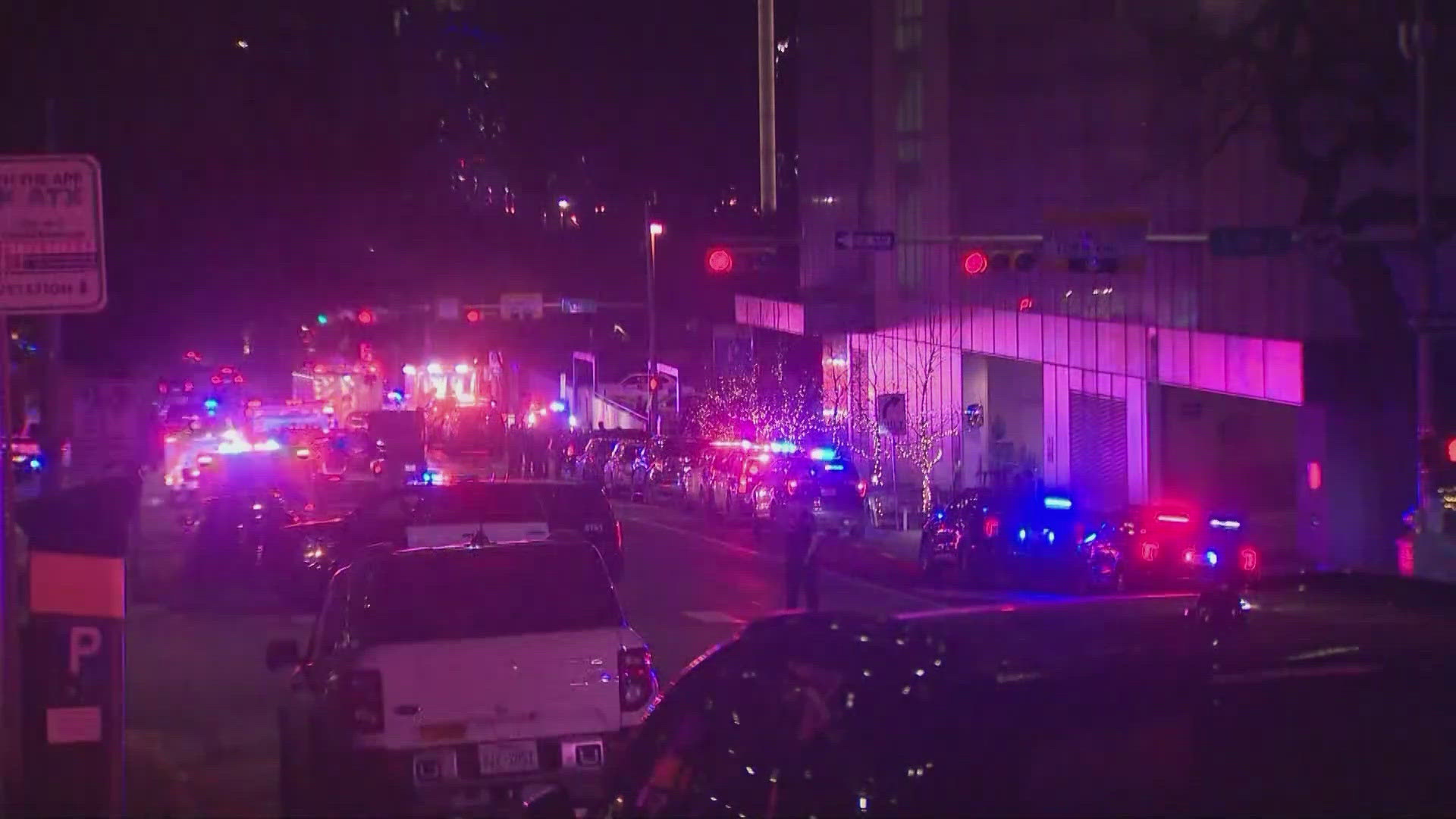 3 killed, 14 injured after downtown Austin shooting; police say suspect ...