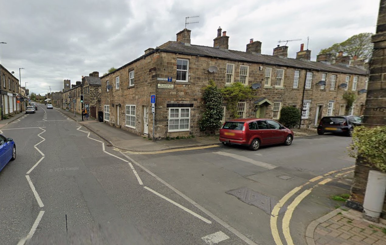 Attempted murder probe launched after man stabbed in affluent Yorkshire ...