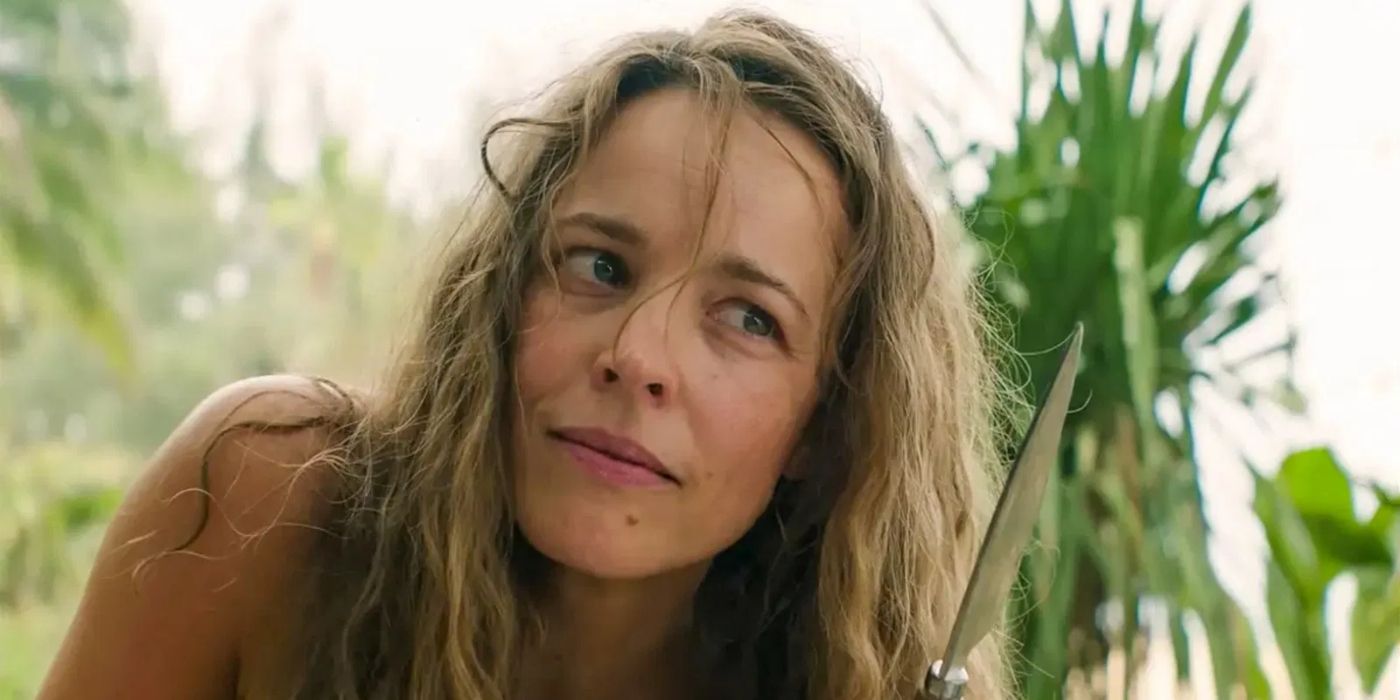 Sam Raimi's Send Help officially ends a 39-year-old trend