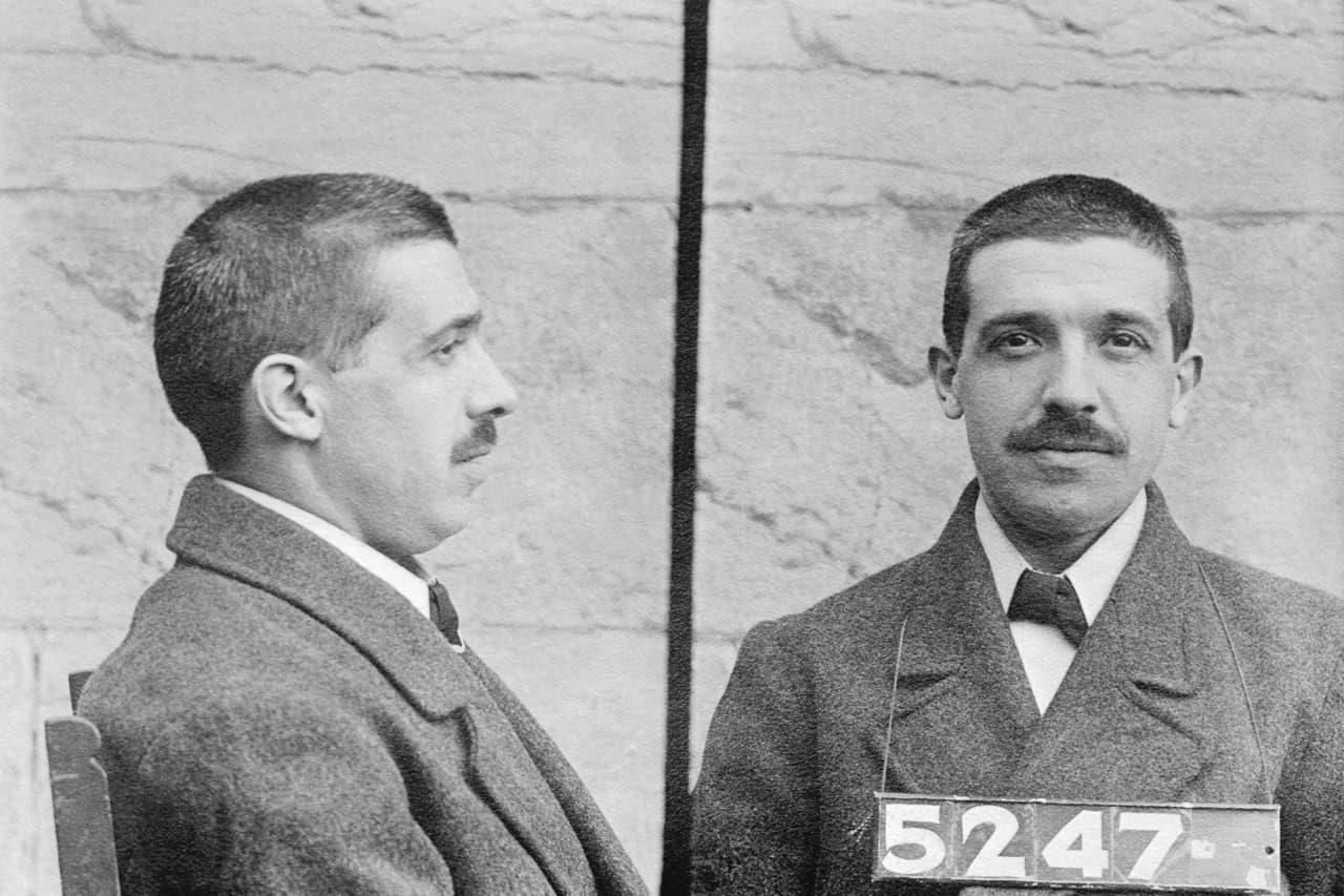 Wall Street has fended off scoundrels since its early days