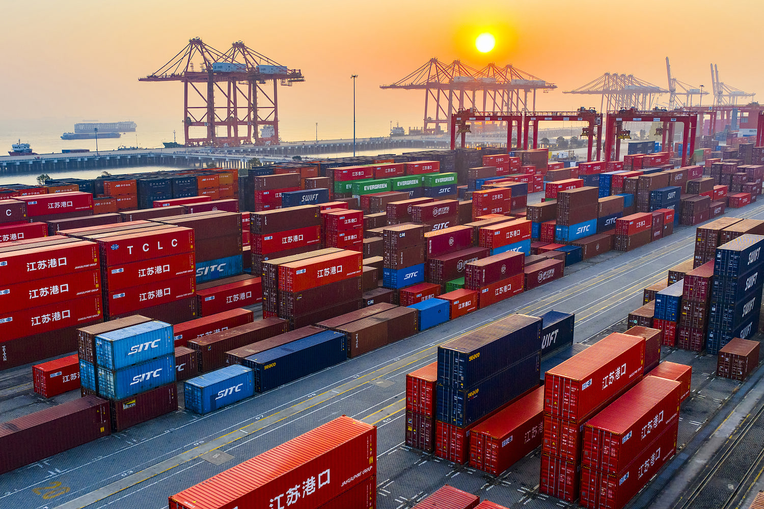 China emerges as big winner from Supreme Court