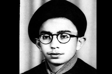 Years of absolute rule: Who was Ali Khamenei and how did he come to ...