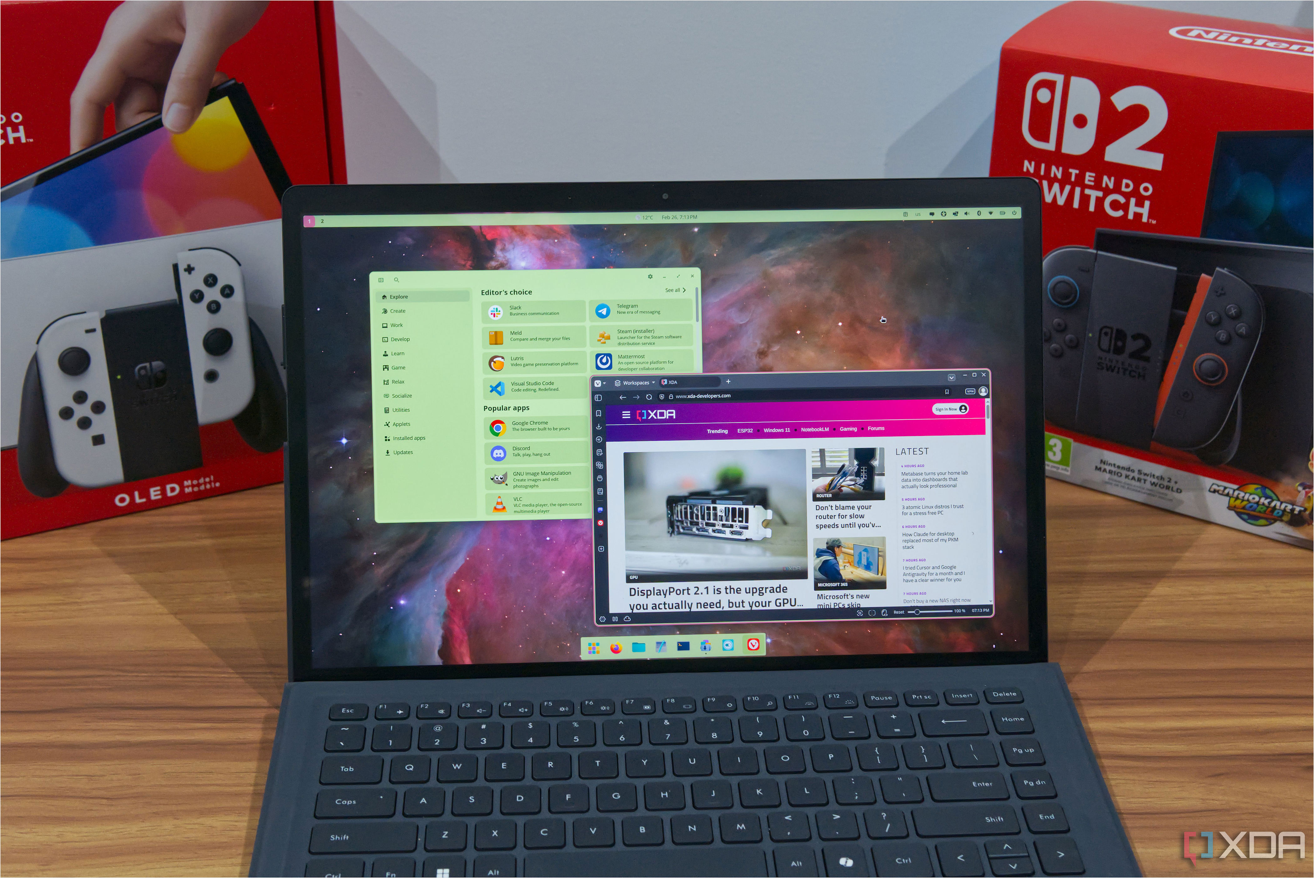 I tore apart the most common Linux malware in a sandbox, and it uses ...