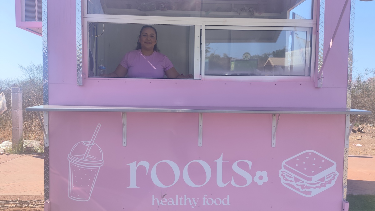 Ana Laura y su hija impulsan Roots en Culiacán, un emprendimiento de ...