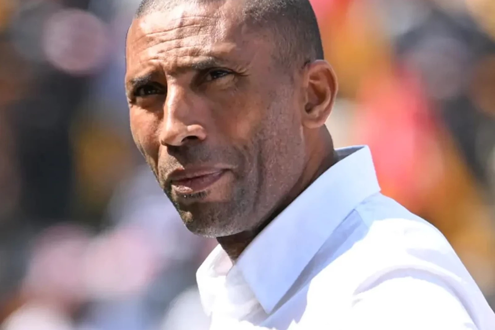 Orlando Pirates coach: I was looking for a strong reaction from my players
