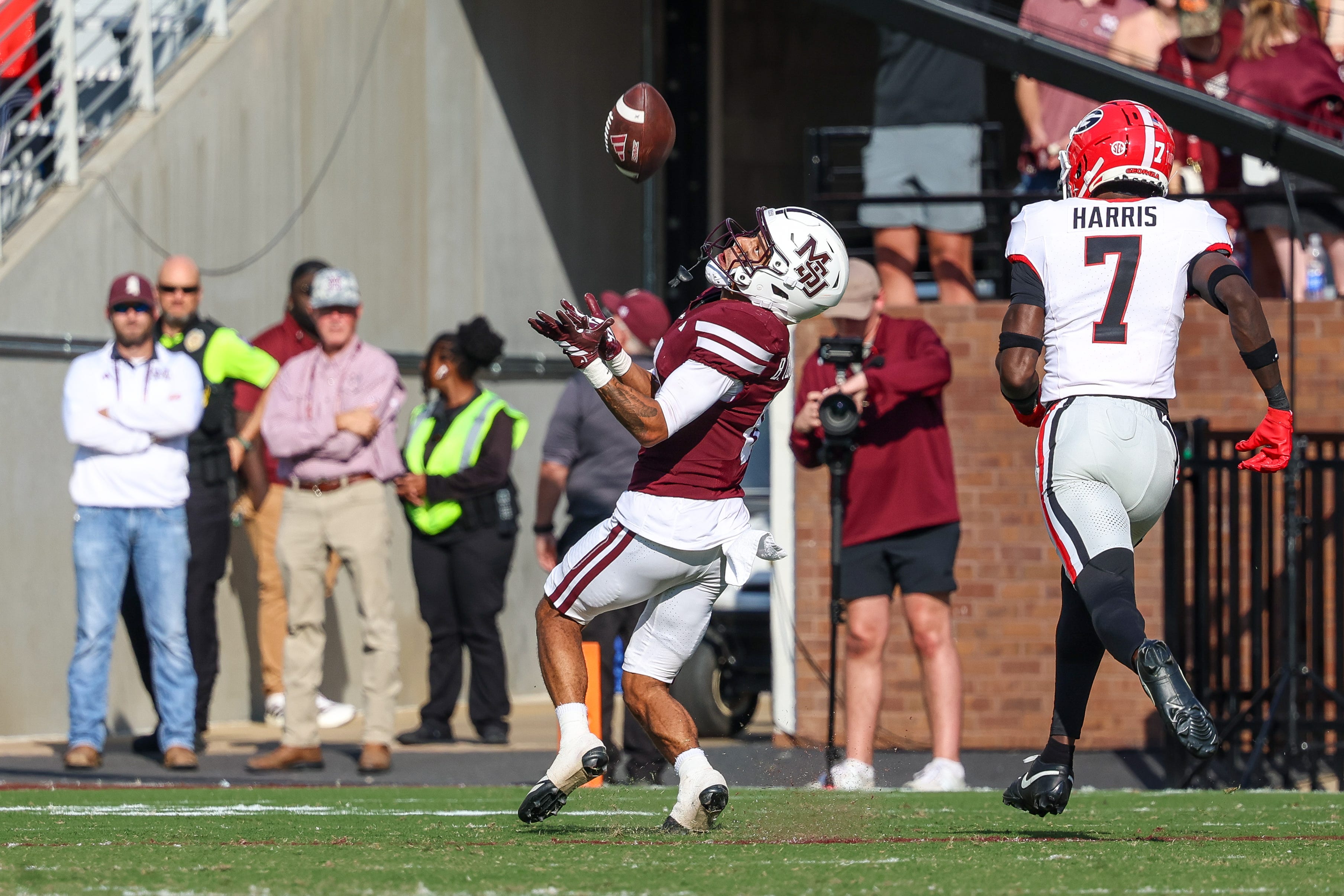 5 WRs Commanders could target after 1st round of NFL draft