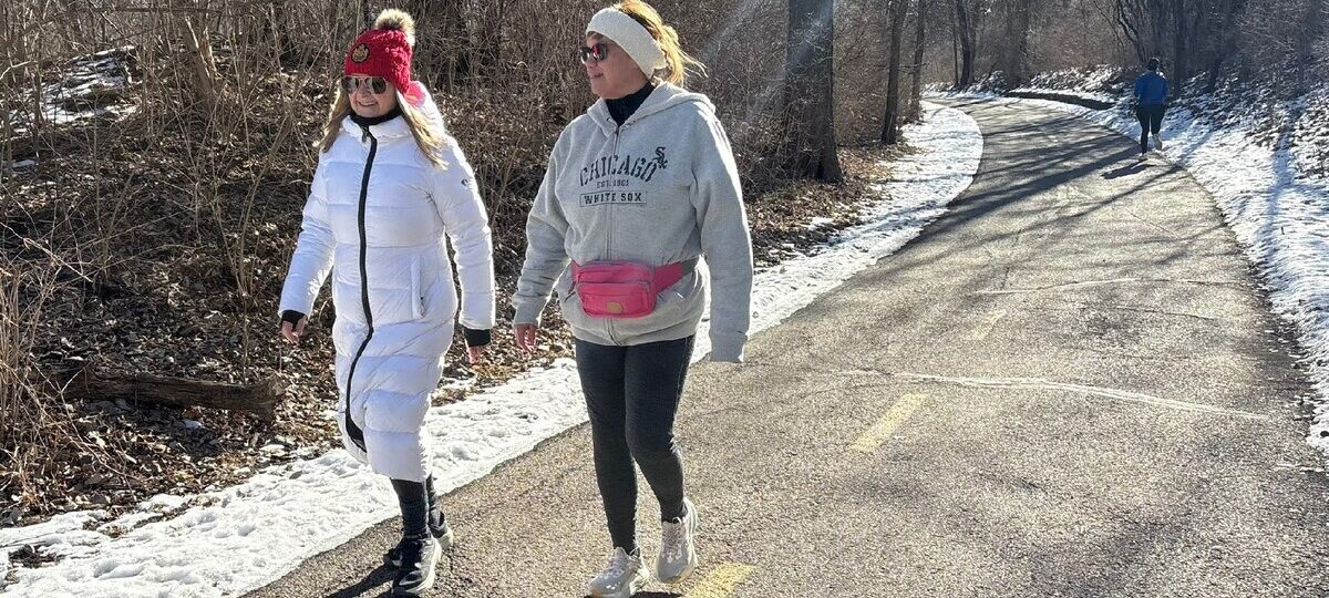 Train for travel to avoid vacation injuries<br>