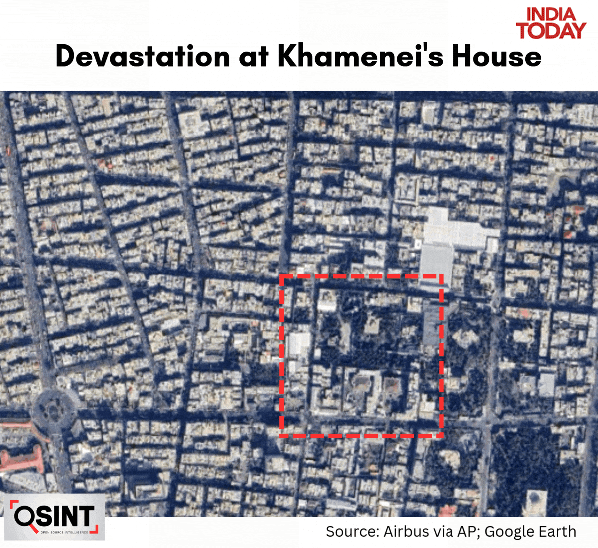24 hours of conflict in West Asia: What is confirmed so far