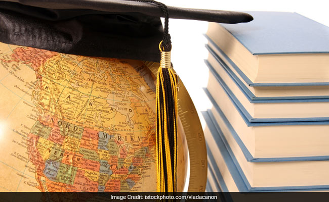 Planning to study abroad after class 12? Here's the minimum percentage ...