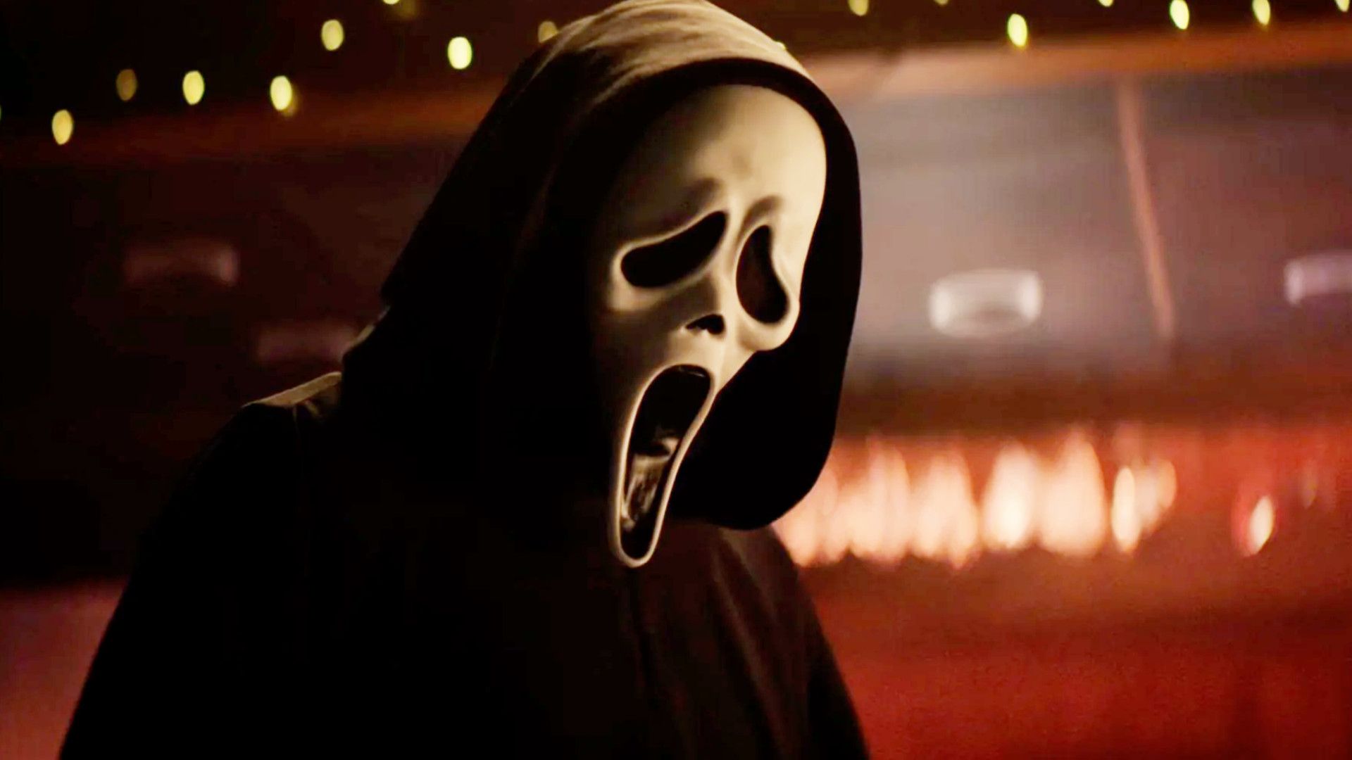 All 7 Scream movies, ranked worst to best