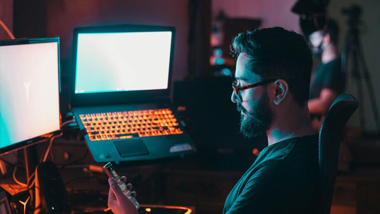 Signs that gaming is taking over your life