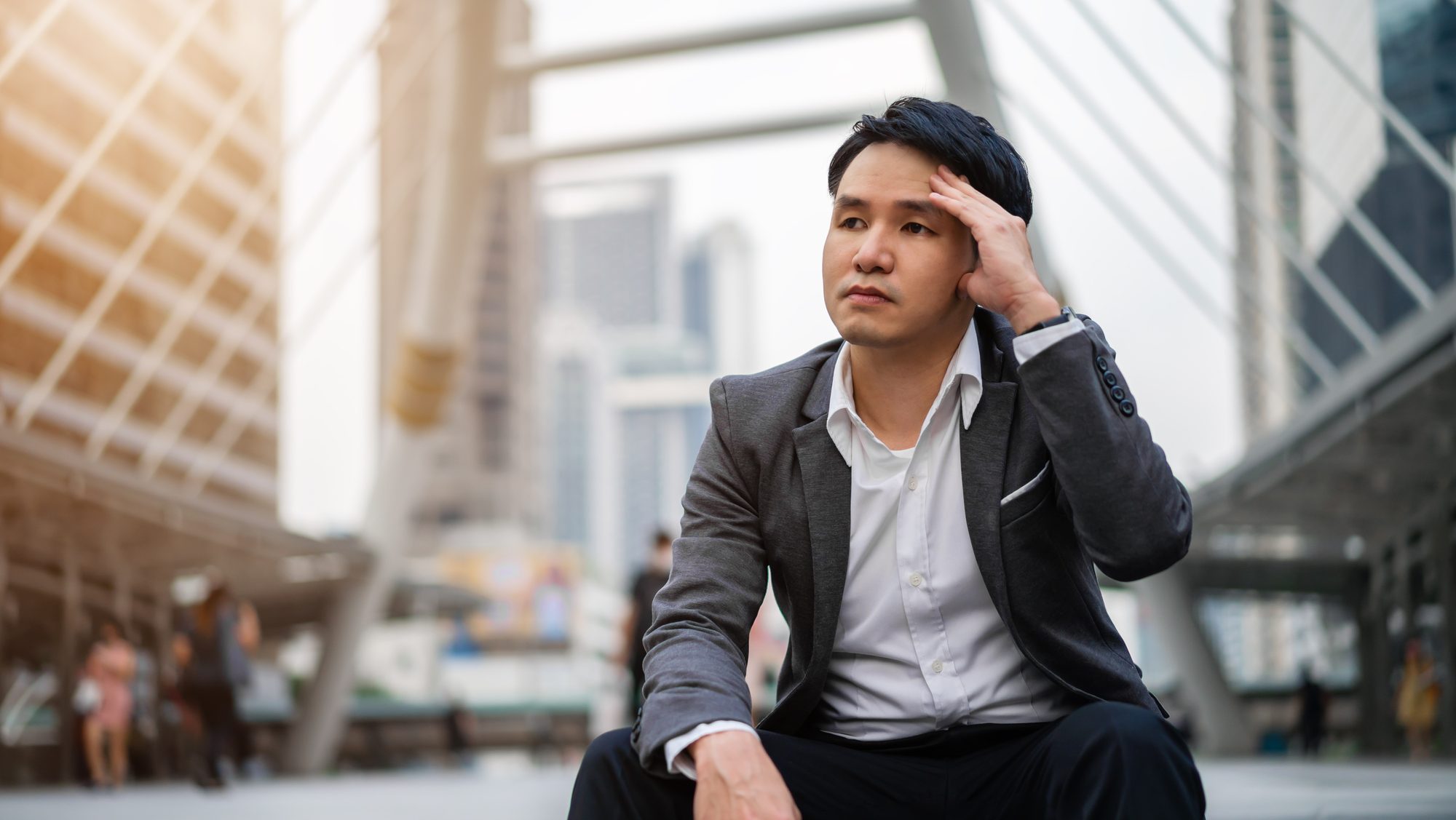 ‘10 years of experience, zero job offers’: 46 y/o project manager struggles to land a job in Singapore