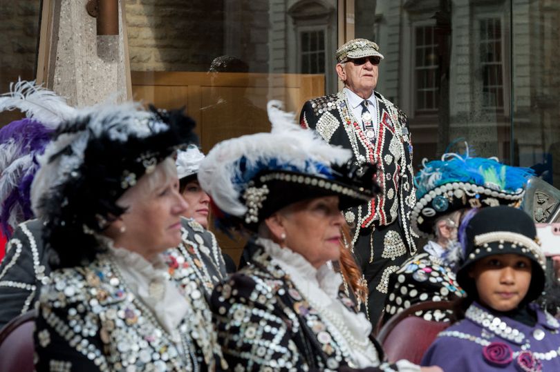 Brits urged to embrace their 'inner Cockney' and stop the UK becoming ...