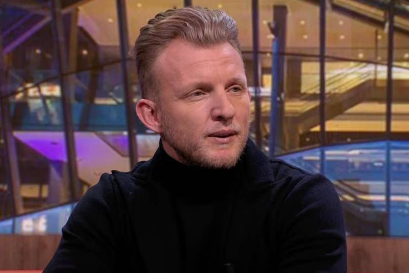 Liverpool icon confirmed he had facial surgery after fans noticed he ...