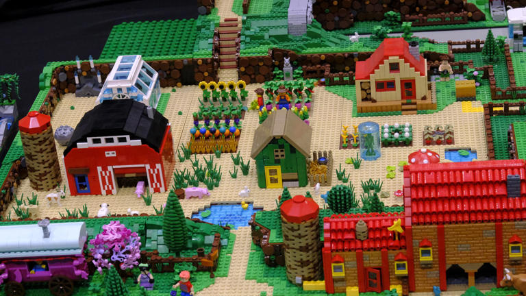Stardew Valley is more overwhelming than you think. Here is how to ease ...